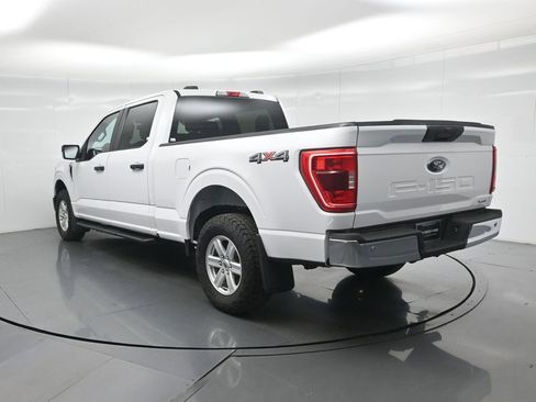 Certified 2021 Ford F150 XLT image 27