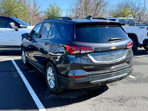 Used 2023 Chevrolet Equinox LT image 5
