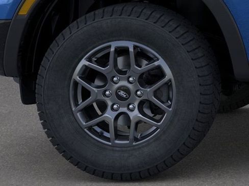 New 2026 Ford Ranger XLT w/ FX4 Off-Road Package image 19