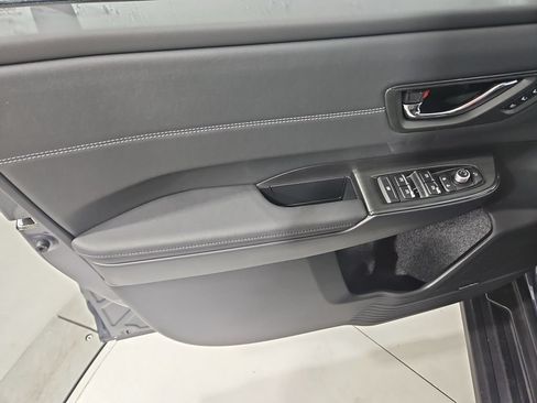 New 2026 Subaru Outback Touring XT AWD/4WD image 10