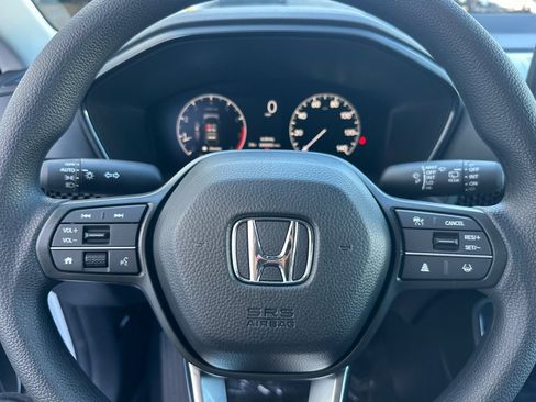 New 2026 Honda CR-V LX image 25