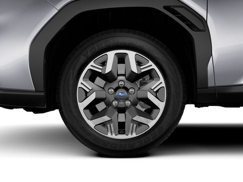 New 2026 Subaru Forester Premium AWD/4WD image 9