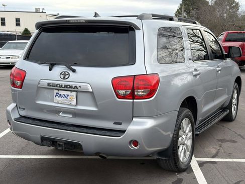 Used 2015 Toyota Sequoia SR5 image 19