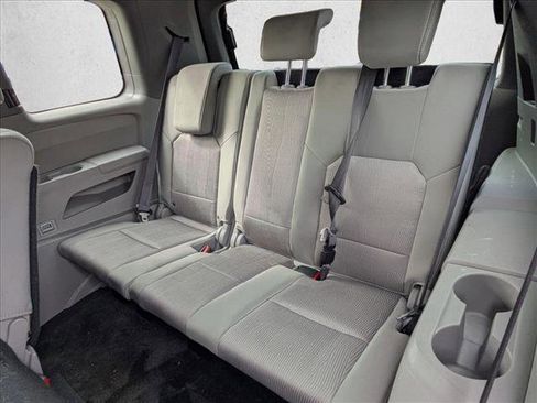 Used 2013 Honda Pilot EX image 15