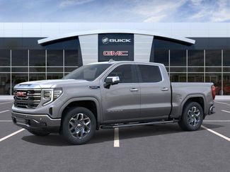 New 2026 GMC Sierra 1500 SLT w/ SLT Premium Plus Package AWD/4WD video 2