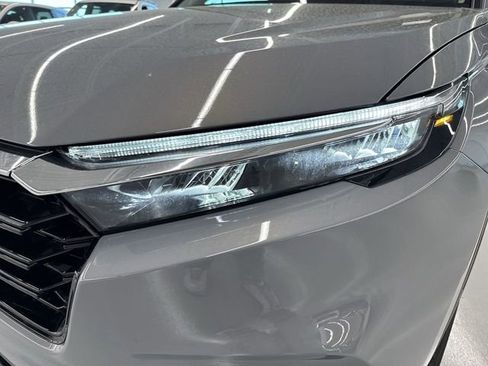 New 2026 Honda CR-V EX-L image 29