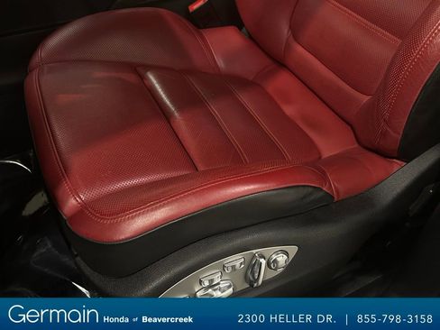 Used 2021 Porsche Macan GTS image 19