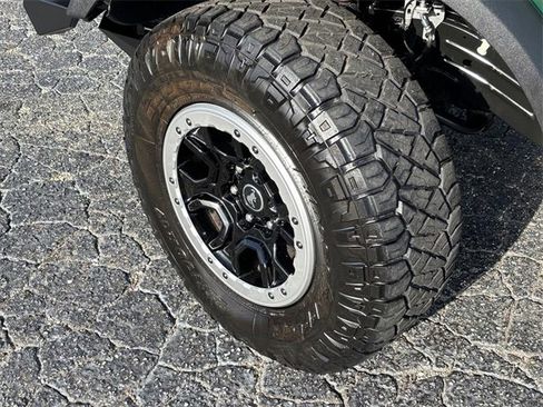 Used 2024 Ford Bronco Big Bend image 27