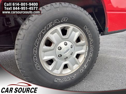 Used 2011 Ford F150 STX image 28