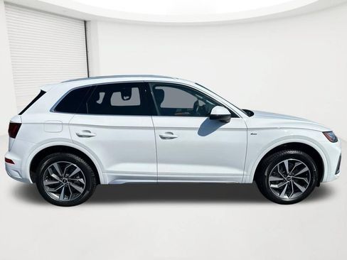 Used 2023 Audi Q5 2.0T Premium Plus AWD/4WD image 4