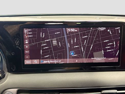 Used 2023 Hyundai Palisade SEL w/ Premium Package AWD/4WD image 14