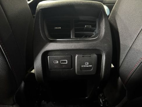 Certified 2023 Chevrolet Blazer RS w/ Driver Confidence II Package image 21