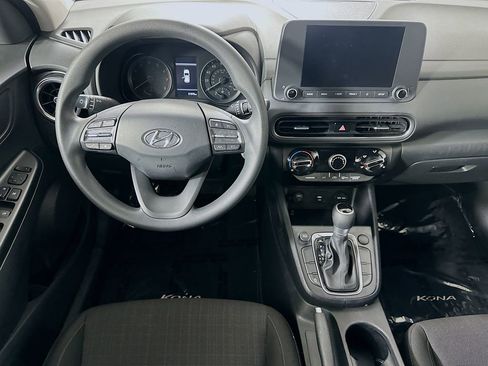 Used 2023 Hyundai Kona SEL w/ Cargo Package FWD image 17
