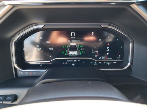 Used 2025 GMC Sierra 2500 Denali w/ Denali Reserve Package image 19