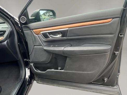 Used 2021 Honda CR-V Touring image 31