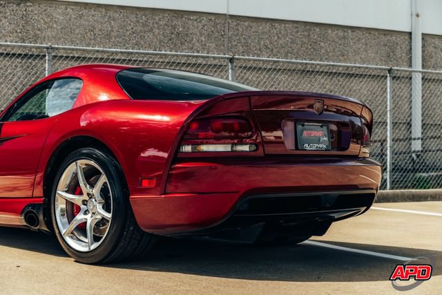 Used 2006 Dodge Viper SRT-10 RWD image 51