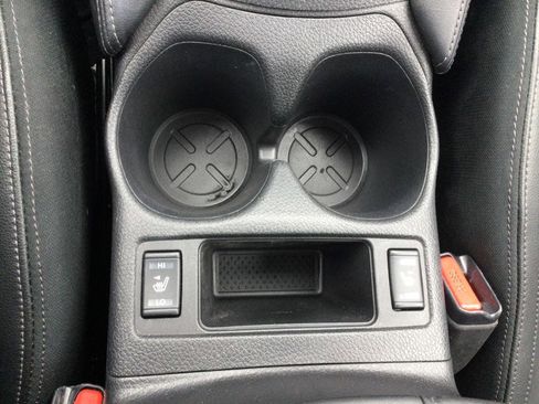 Used 2018 Nissan Rogue SL w/ Premium Package image 35