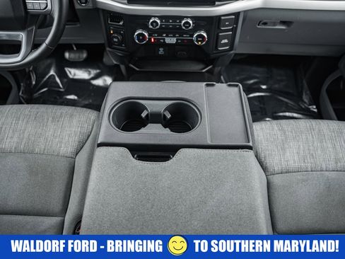 Used 2023 Ford F150 XLT w/ Equipment Group 302A High image 35