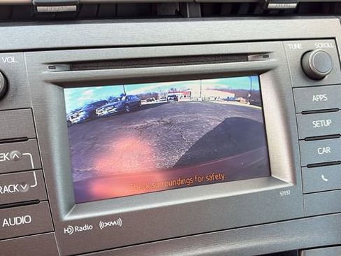 Used 2014 Toyota Prius Three image 14