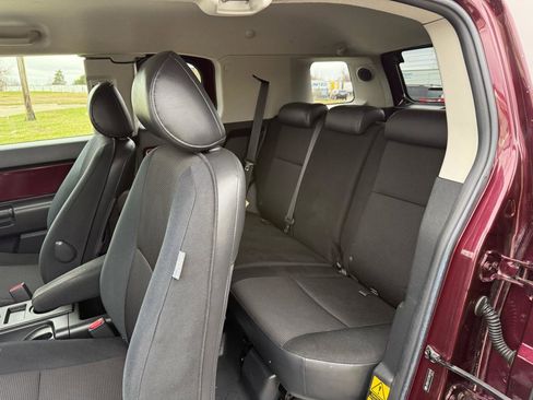 Used 2007 Toyota FJ Cruiser 4WD image 13