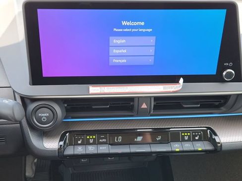 New 2026 Toyota Prius Limited AWD/4WD image 14