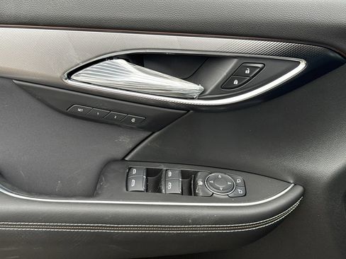 New 2025 Buick Envision Sport Touring image 16