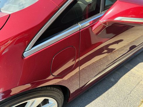 Used 2016 Cadillac ELR image 20