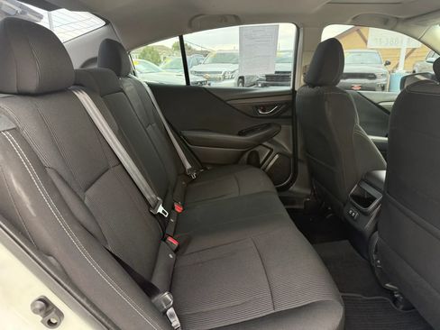 Used 2021 Subaru Legacy Premium AWD/4WD image 14