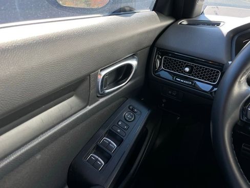 Certified 2023 Honda Civic Sport image 22