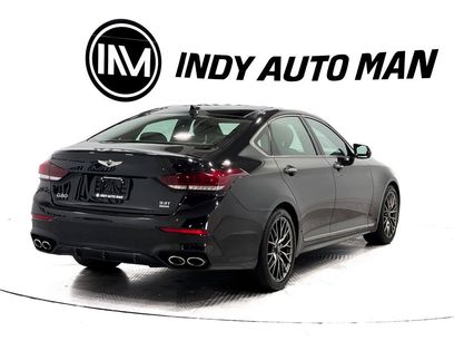 Used 2019 Genesis G80 3.3T Sport