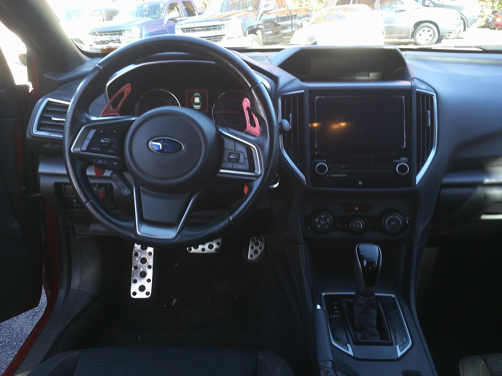 Used 2017 Subaru Impreza 2.0i Sport AWD/4WD image 14