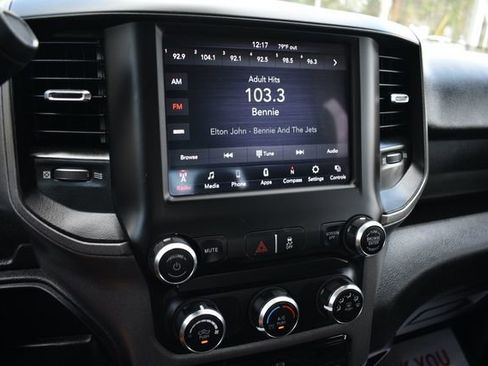 Used 2021 RAM 3500 Tradesman image 13