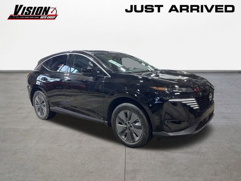 New 2026 Nissan Murano SL w/ Comfort Package image 3