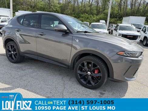 Used 2023 Dodge Hornet GT w/ Track Pack image 1