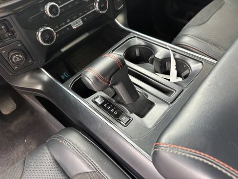 Used 2024 Ford F150 Raptor AWD/4WD image 12