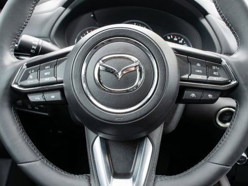 Used 2023 MAZDA CX-5 Signature image 28