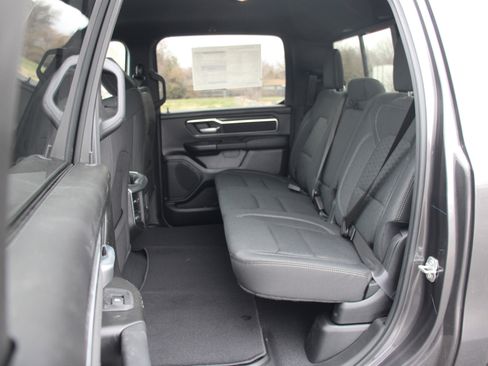 New 2026 RAM 1500 Big Horn image 23