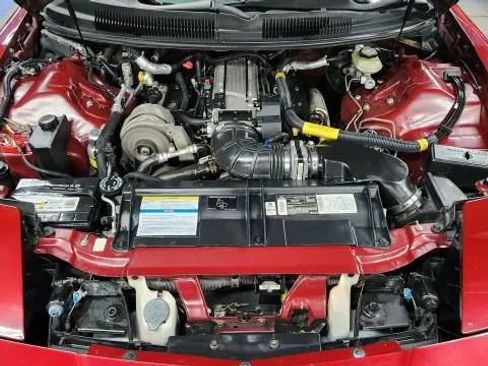 Used 1995 Pontiac Firebird Formula image 46