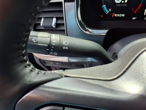 Used 2023 Ford F150 Lariat w/ Equipment Group 502A High image 20