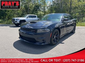 Used 2019 Dodge Charger GT image 1