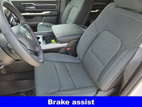 New 2026 RAM 1500 Big Horn image 25