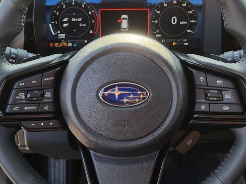 New 2026 Subaru Outback Wilderness AWD/4WD image 13