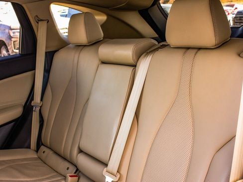 Used 2021 Acura RDX w/ Technology Package image 34