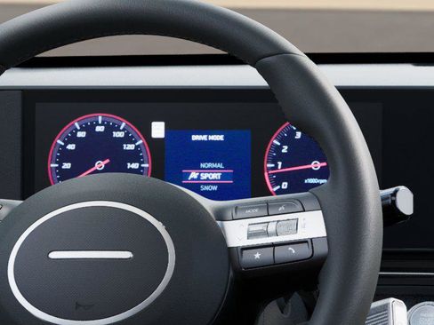 New 2026 Hyundai Kona SEL Premium AWD/4WD image 14