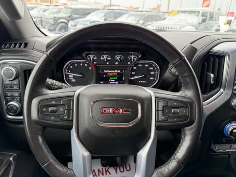 Used 2020 GMC Sierra 1500 Elevation w/ Elevation Value Package image 22