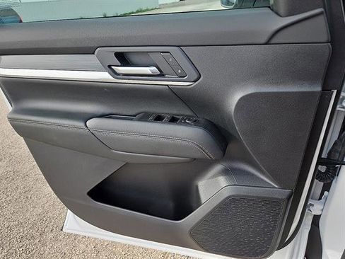 New 2026 GMC Terrain Elevation image 13