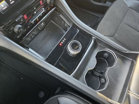 Used 2024 Jeep Grand Cherokee Altitude image 30