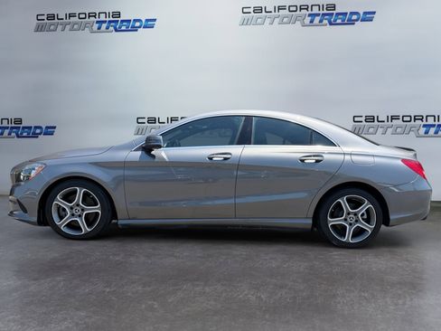 Used 2019 Mercedes-Benz CLA 250 image 8