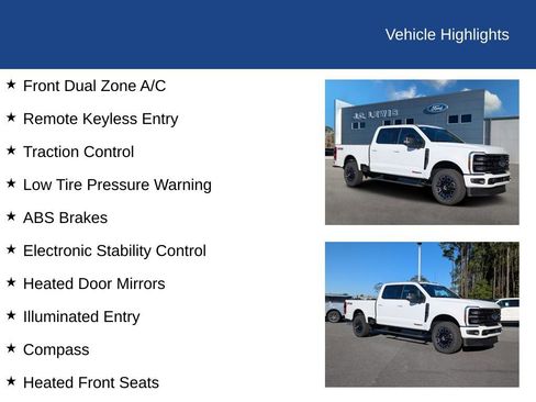New 2026 Ford F350 Platinum image 37