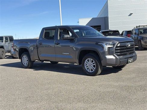 Used 2024 Toyota Tundra SR5 image 4